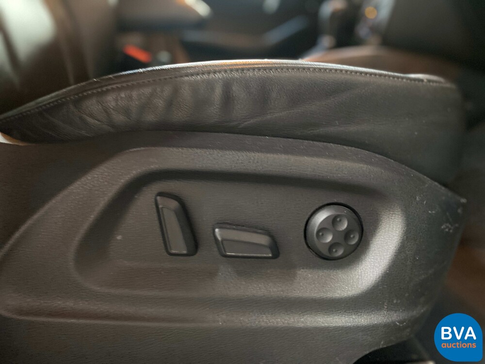 Audi Q5 2.0 TFSI Quattro 211PS 2010.