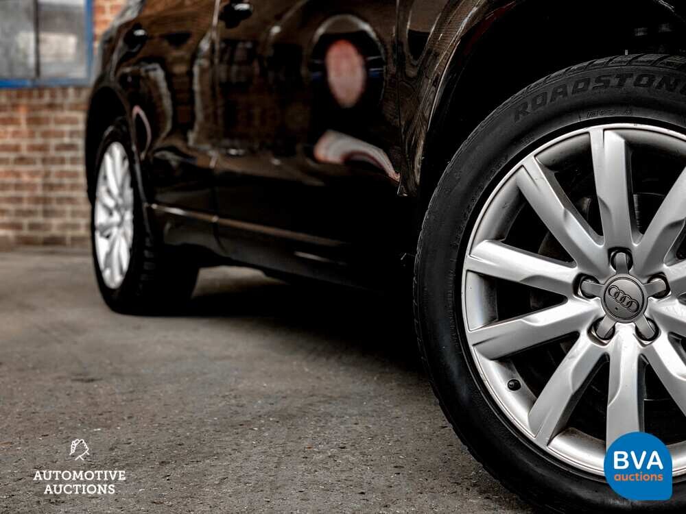 Audi Q5 2.0 TFSI Quattro 211PS 2010.