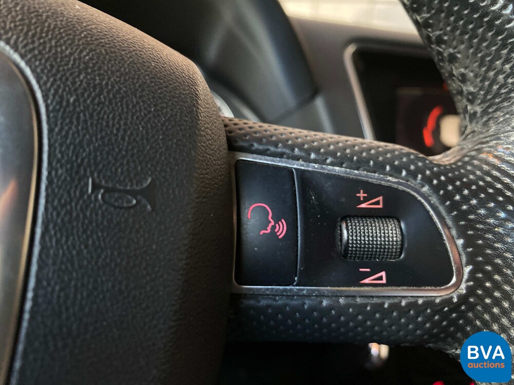 Audi Q5 2.0 TFSI Quattro 211PS 2010.