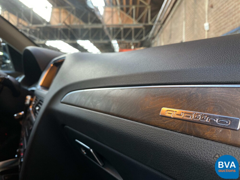 Audi Q5 2.0 TFSI Quattro 211PS 2010.