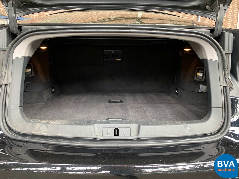 BMW 530D Gran Turismo High Executive 5er-Reihe 258 PS, HZ-653-P.