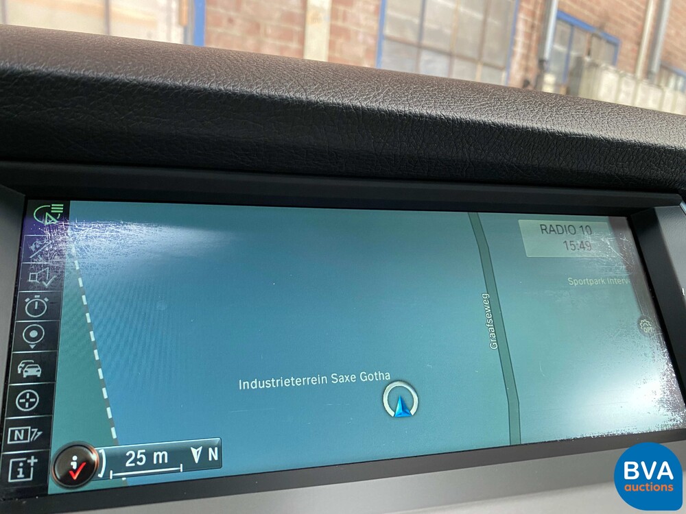 BMW 530D Gran Turismo High Executive 5er-Reihe 258 PS, HZ-653-P.