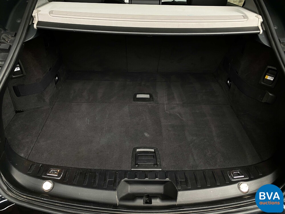 BMW 530D Gran Turismo High Executive 5er-Reihe 258 PS, HZ-653-P.