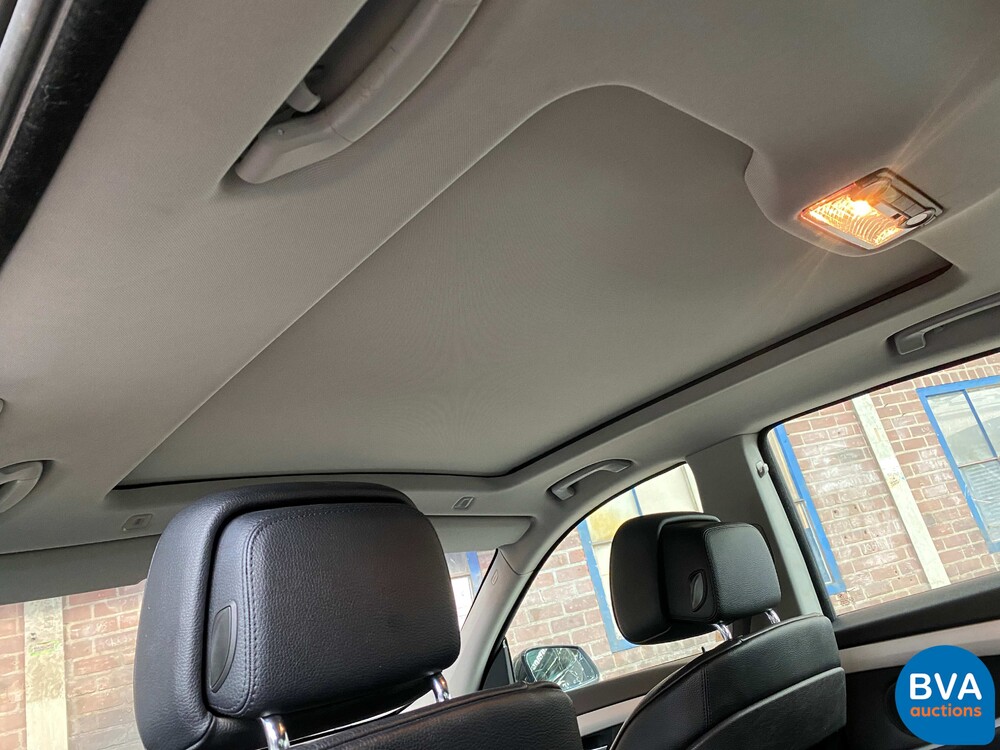 BMW 530D Gran Turismo High Executive 5er-Reihe 258 PS, HZ-653-P.