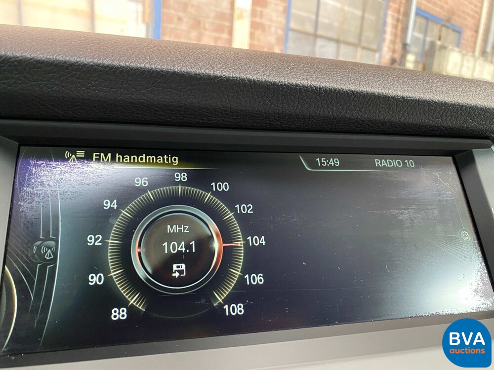 BMW 530D Gran Turismo High Executive 5er-Reihe 258 PS, HZ-653-P.