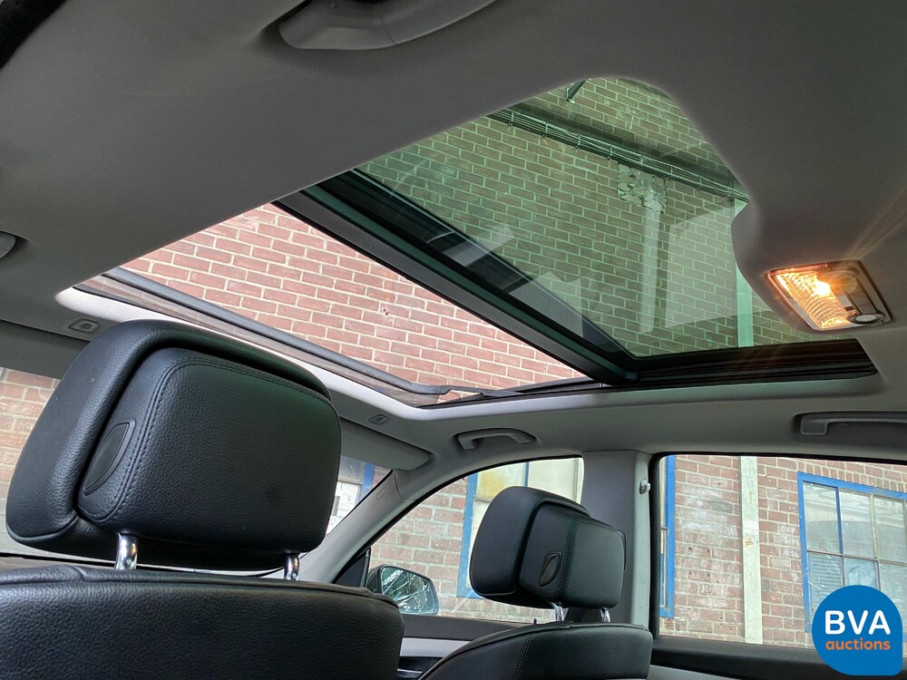 BMW 530D Gran Turismo High Executive 5er-Reihe 258 PS, HZ-653-P.