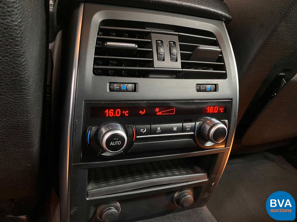 BMW 530D Gran Turismo High Executive 5er-Reihe 258 PS, HZ-653-P.