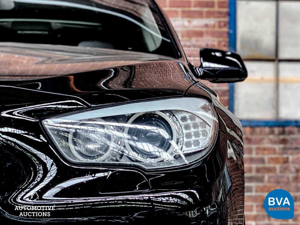 BMW 530D Gran Turismo High Executive 5er-Reihe 258 PS, HZ-653-P.