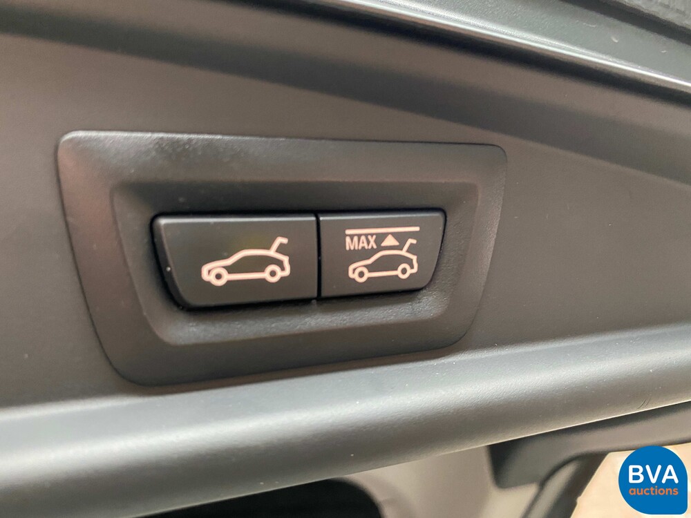 BMW 530D Gran Turismo High Executive 5er-Reihe 258 PS, HZ-653-P.