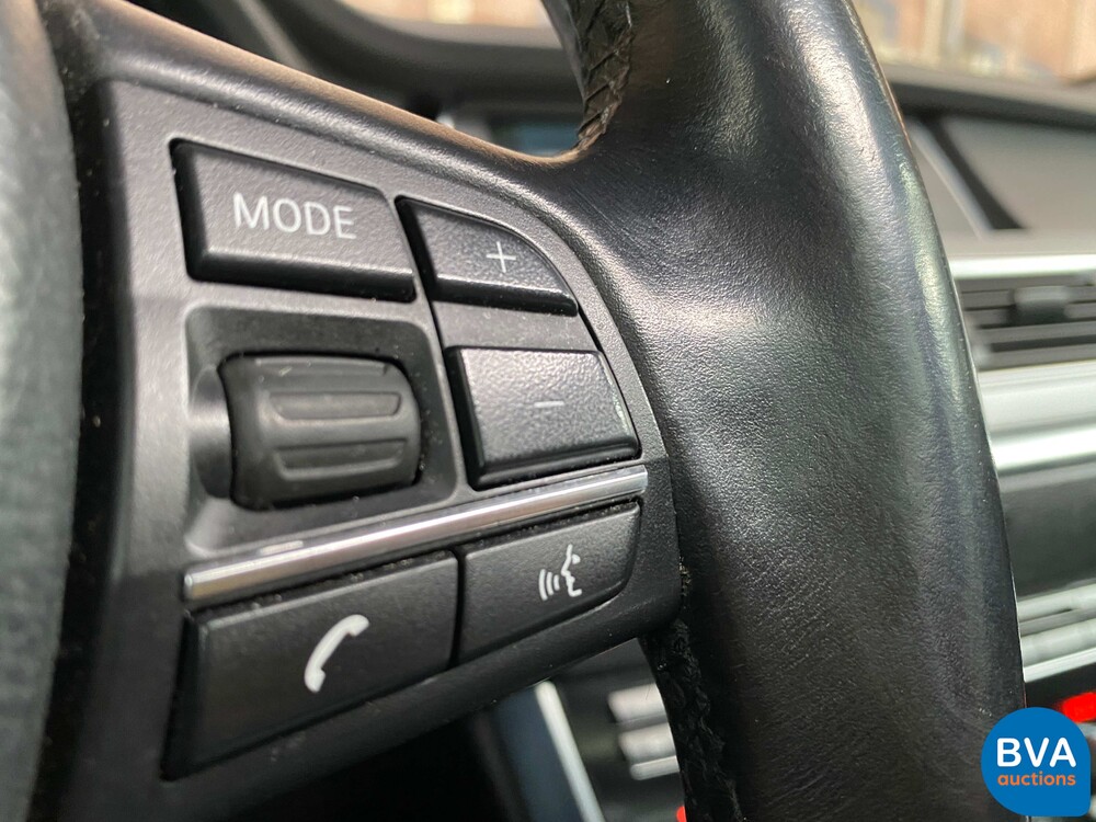 BMW 530D Gran Turismo High Executive 5er-Reihe 258 PS, HZ-653-P.