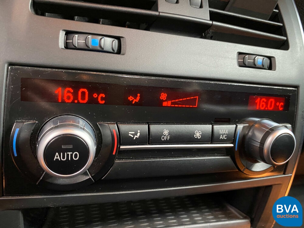 BMW 530D Gran Turismo High Executive 5er-Reihe 258 PS, HZ-653-P.