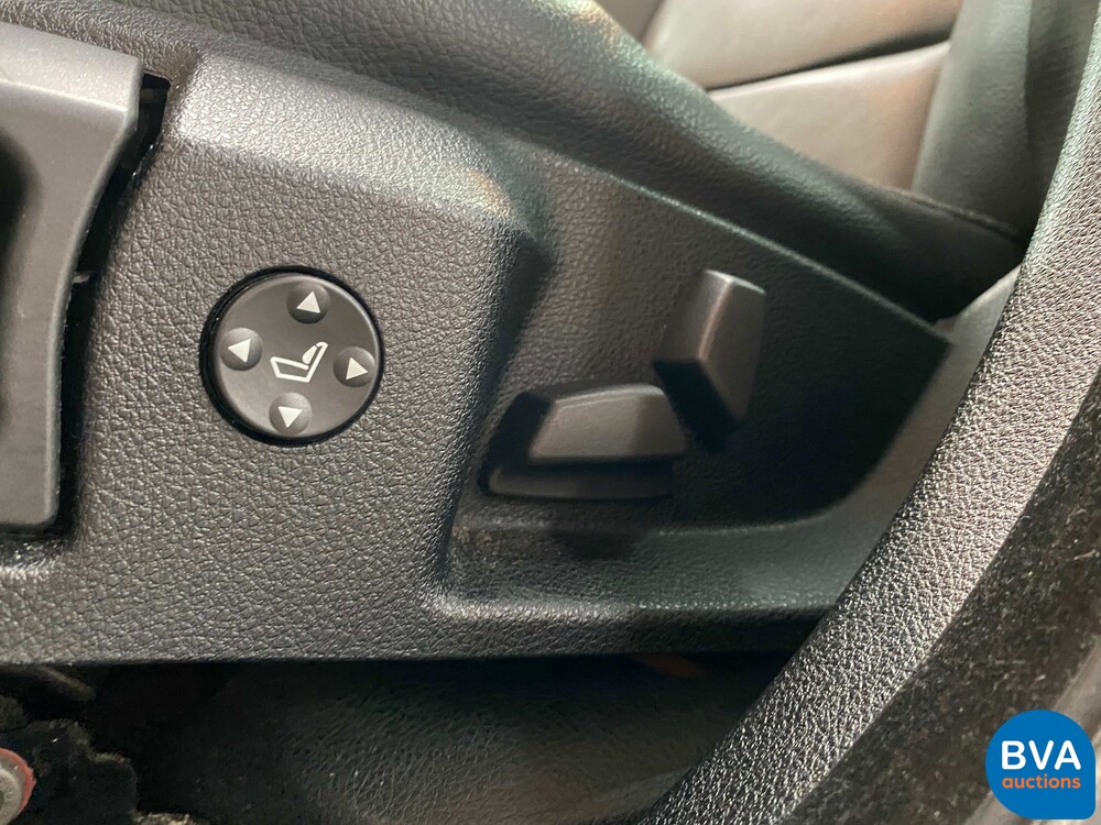 BMW 530D Gran Turismo High Executive 5er-Reihe 258 PS, HZ-653-P.