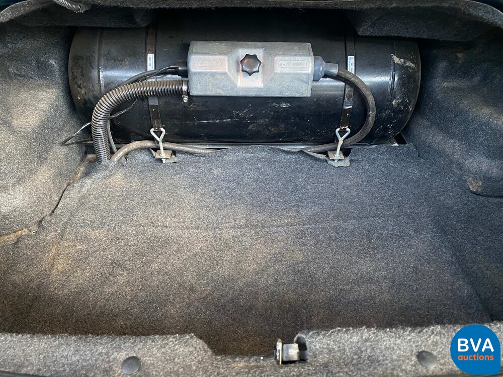 Chrysler Sebring 2.7I V6 LPG G3 203PS 2006 -Org. NL-, 73-TL-RR.