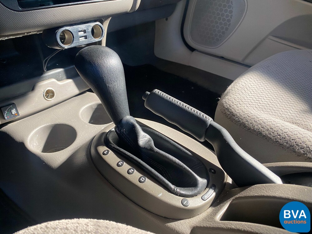 Chrysler Sebring 2.7I V6 LPG G3 203PS 2006 -Org. NL-, 73-TL-RR.