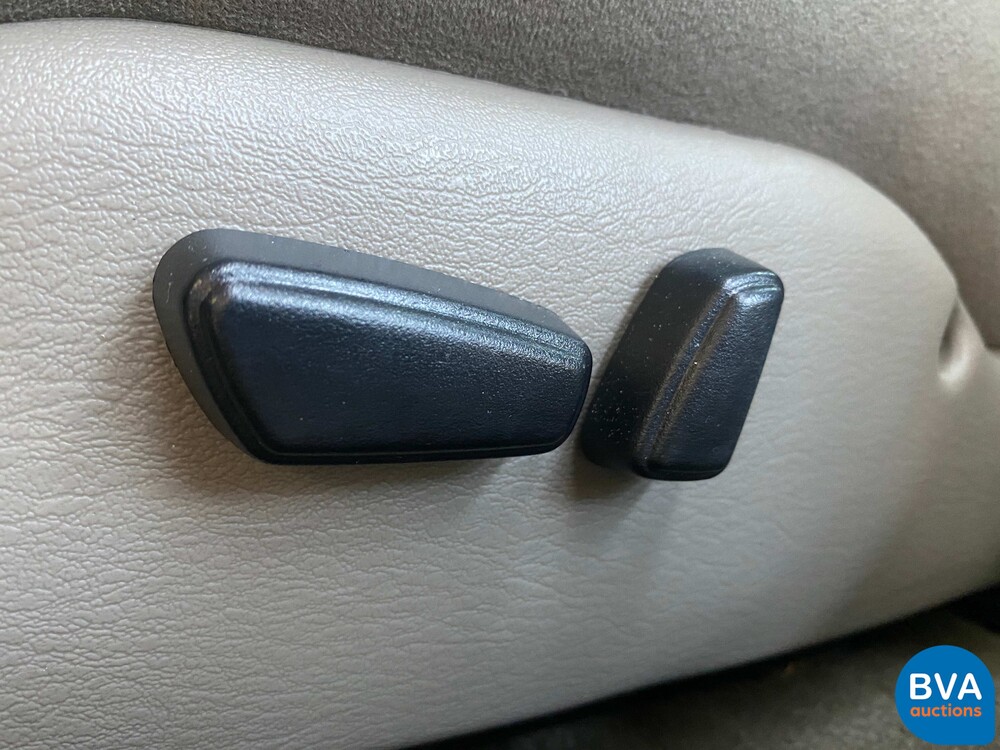 Chrysler Sebring 2.7I V6 LPG G3 203PS 2006 -Org. NL-, 73-TL-RR.