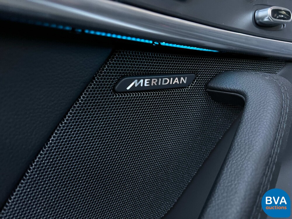 Jaguar F-Type P300 Convertible 300pk Facelift Cabriolet 2020