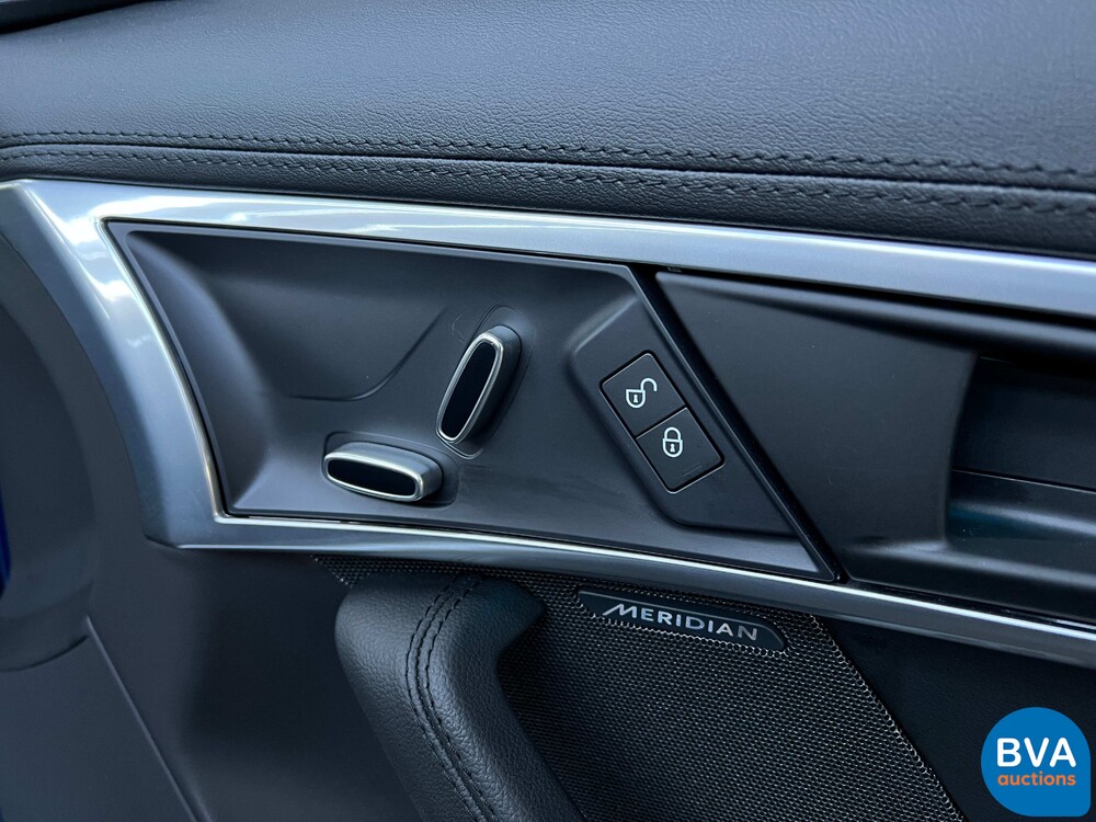 Jaguar F-Type P300 Convertible 300pk Facelift Cabriolet 2020