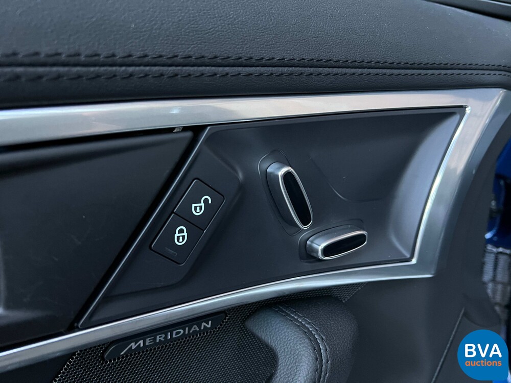 Jaguar F-Type P300 Convertible 300pk Facelift Cabriolet 2020