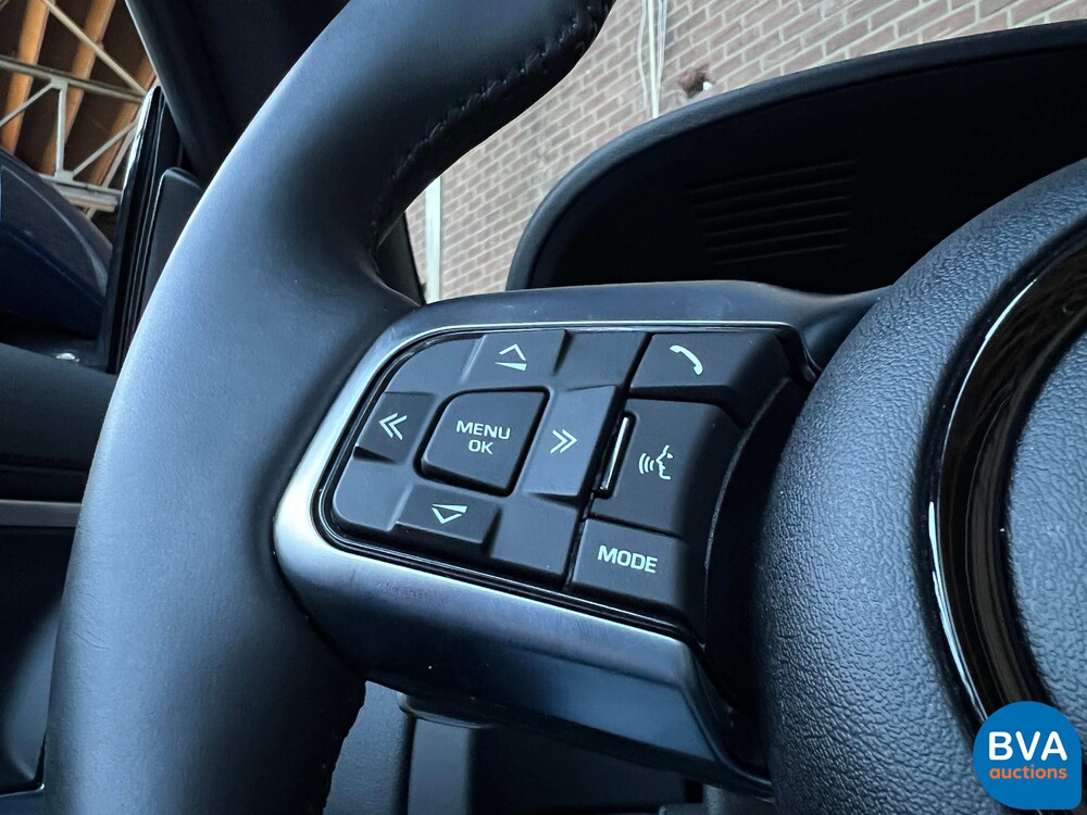 Jaguar F-Type P300 Convertible 300pk Facelift Cabriolet 2020