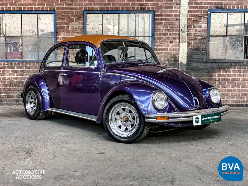 Volkswagen Käfer Käfer 1303S 1973.