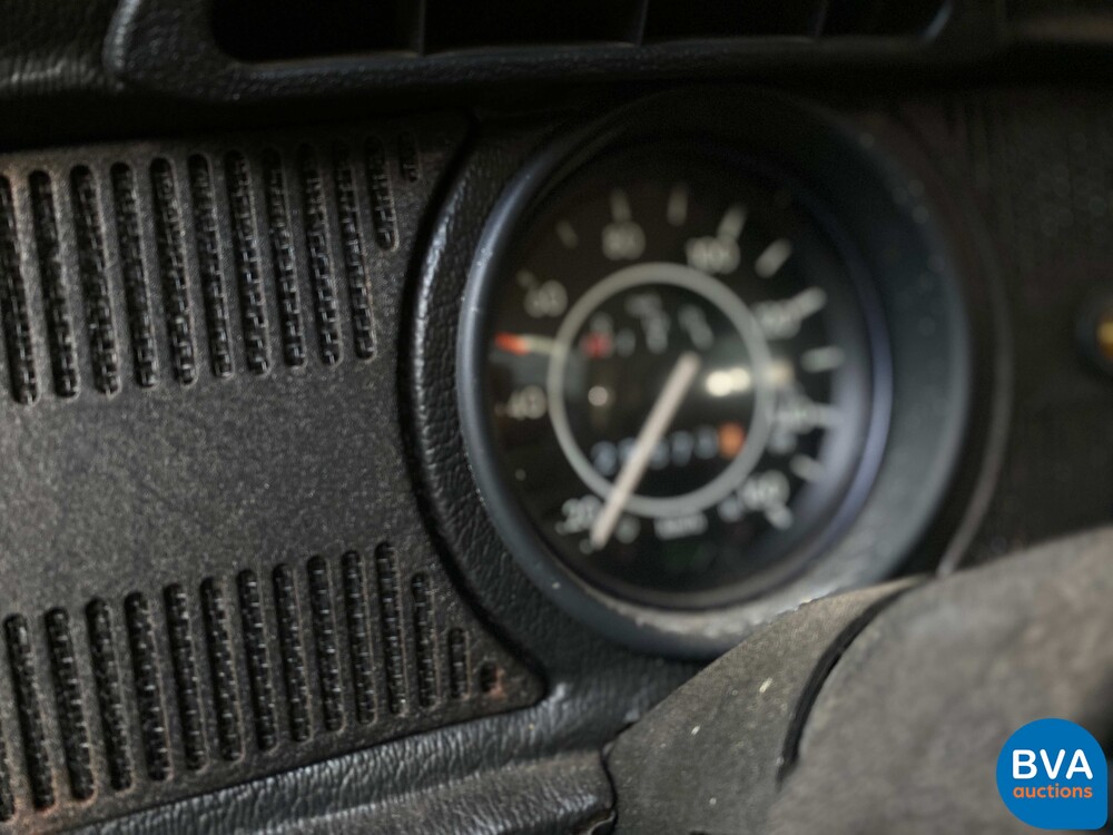 Volkswagen Käfer Käfer 1303S 1973.