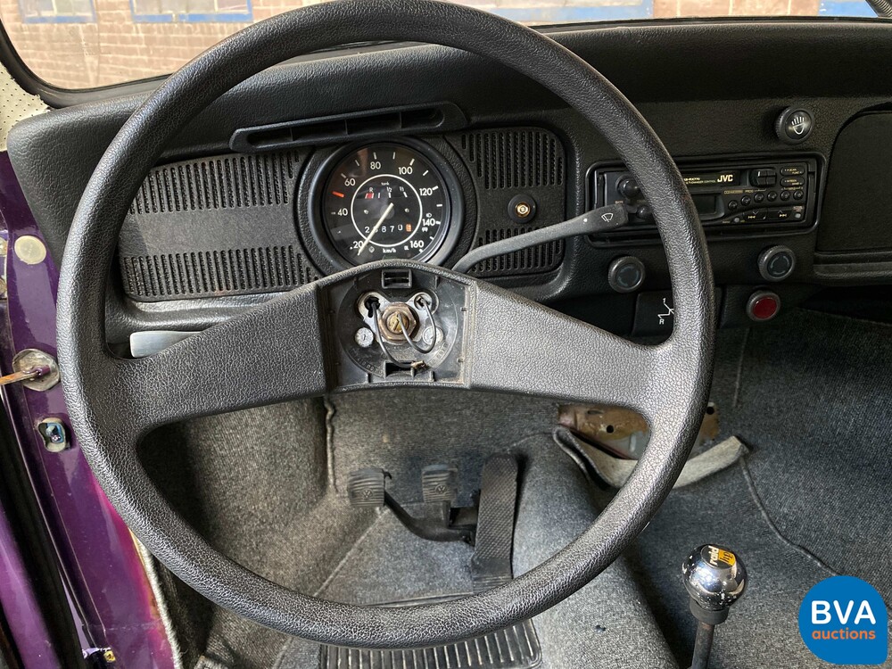 Volkswagen Käfer Käfer 1303S 1973.