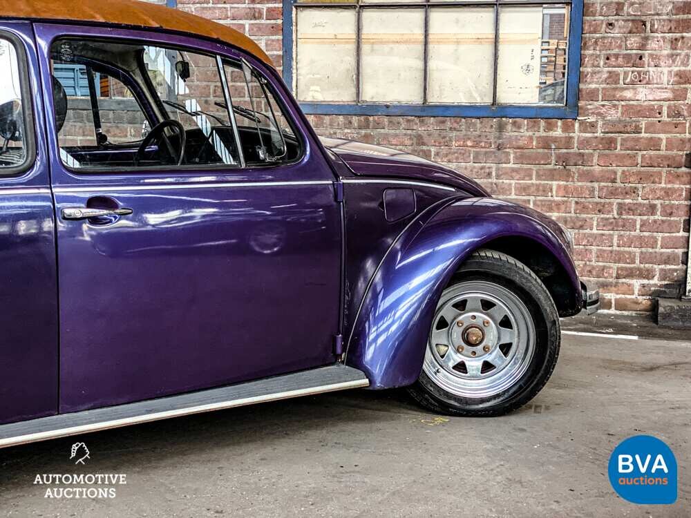Volkswagen Käfer Käfer 1303S 1973.