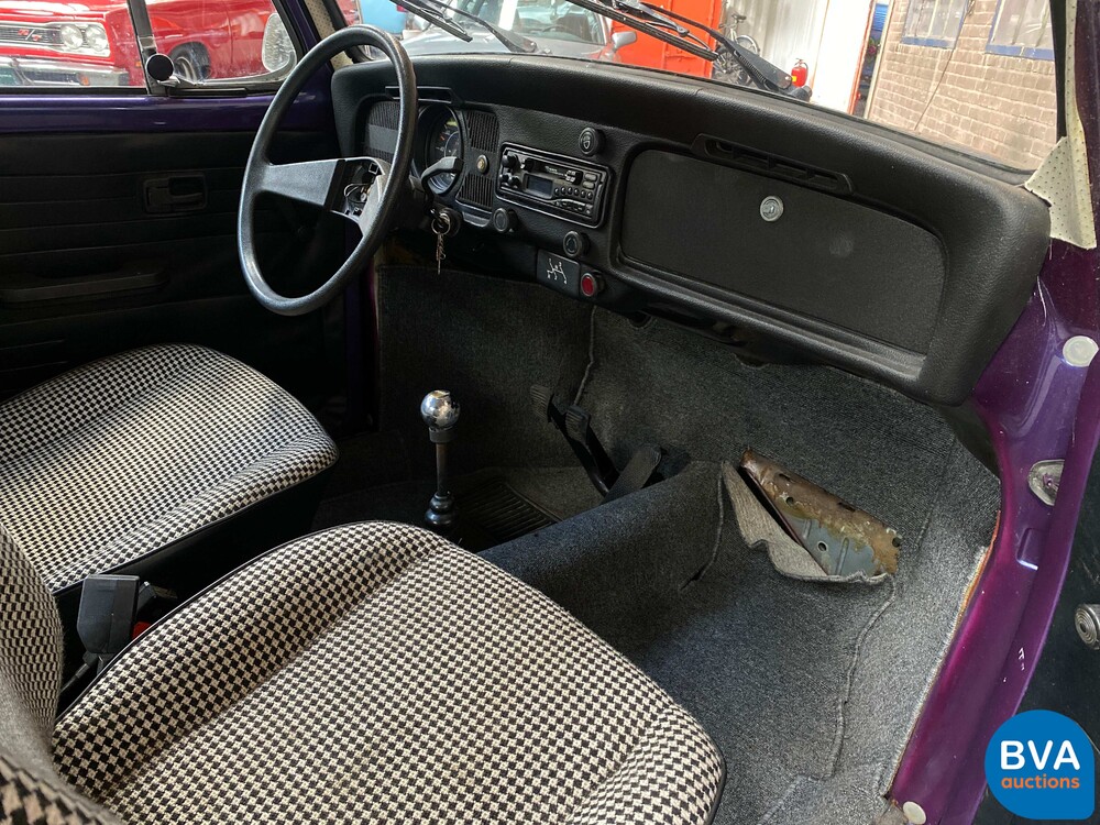 Volkswagen Käfer Käfer 1303S 1973.