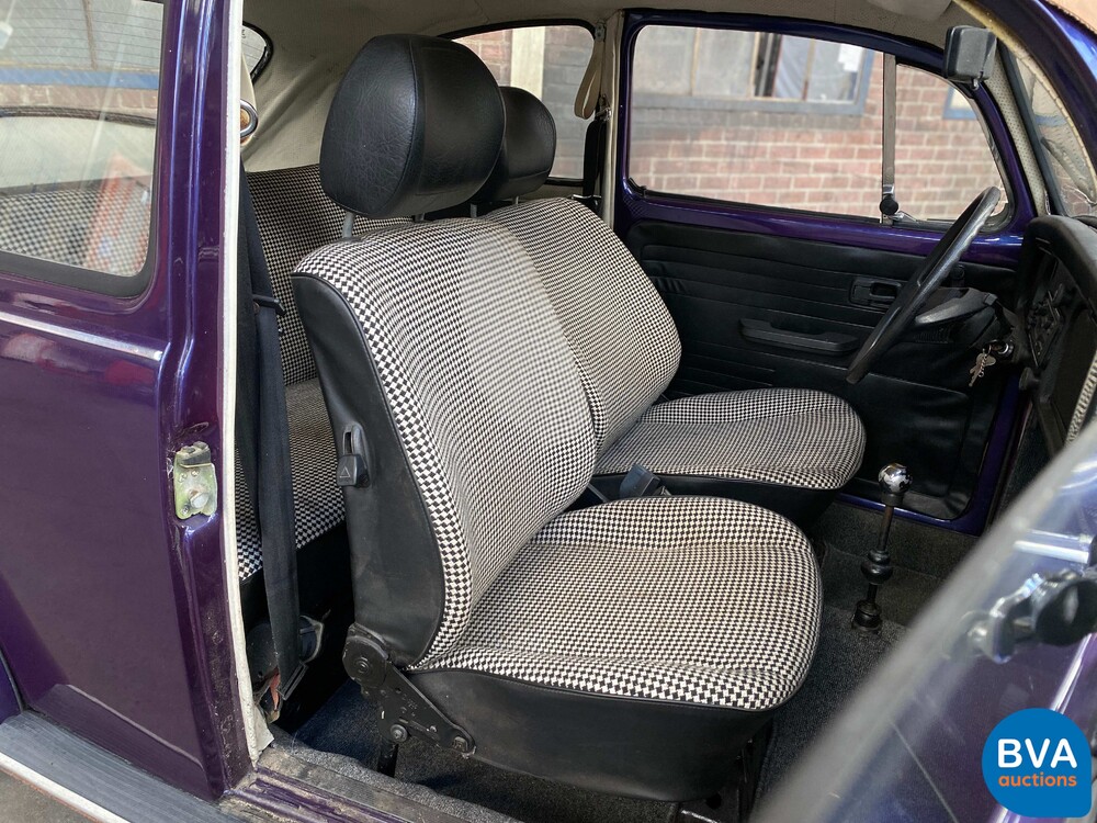 Volkswagen Käfer Käfer 1303S 1973.