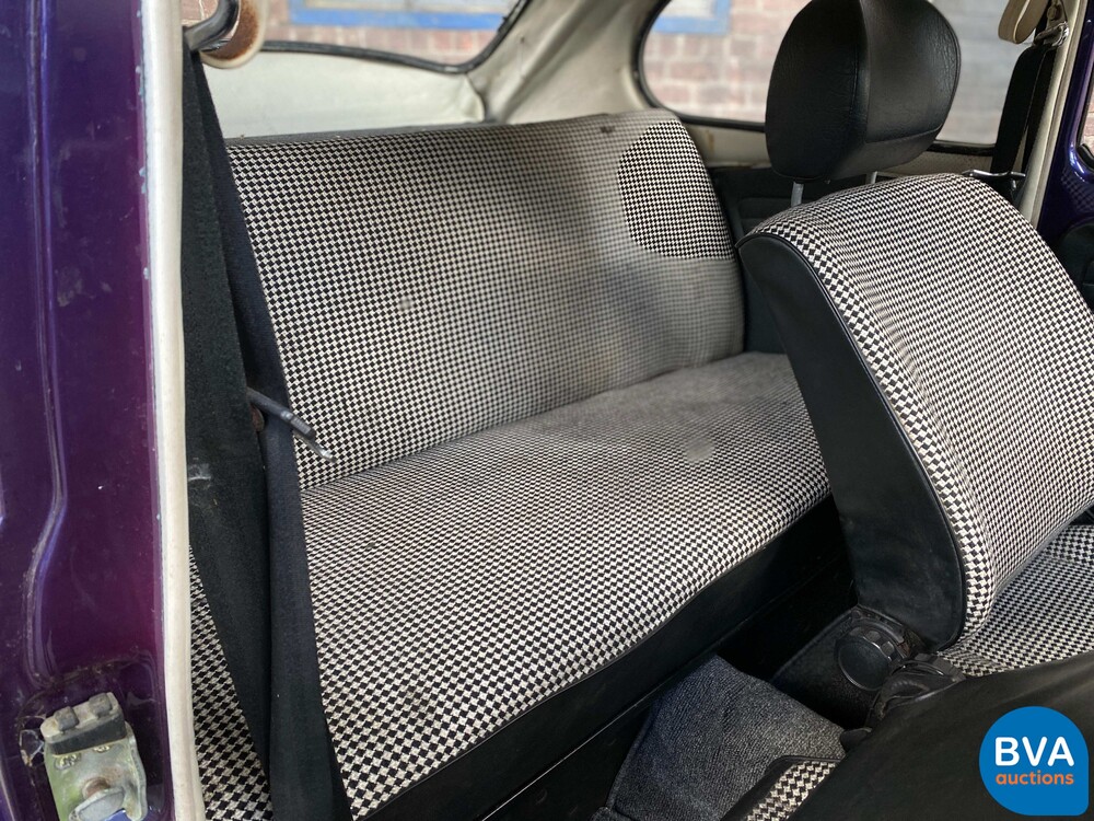 Volkswagen Käfer Käfer 1303S 1973.