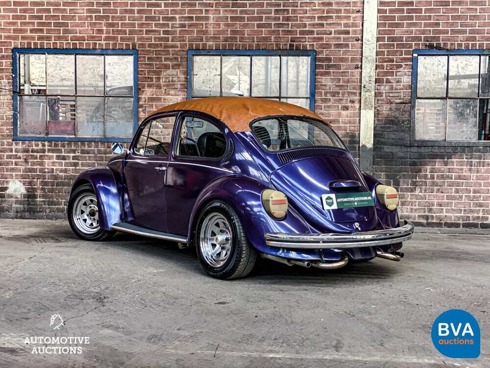 Volkswagen Käfer Käfer 1303S 1973.