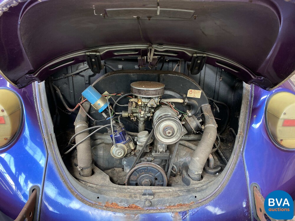 Volkswagen Käfer Käfer 1303S 1973.