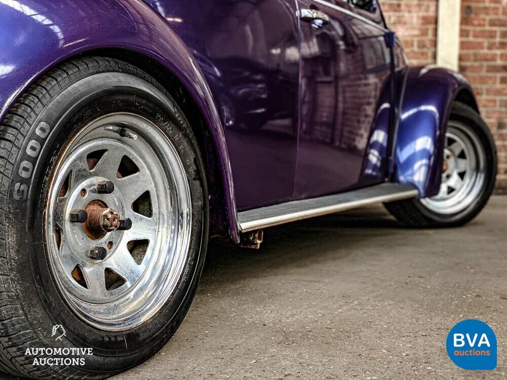 Volkswagen Käfer Käfer 1303S 1973.