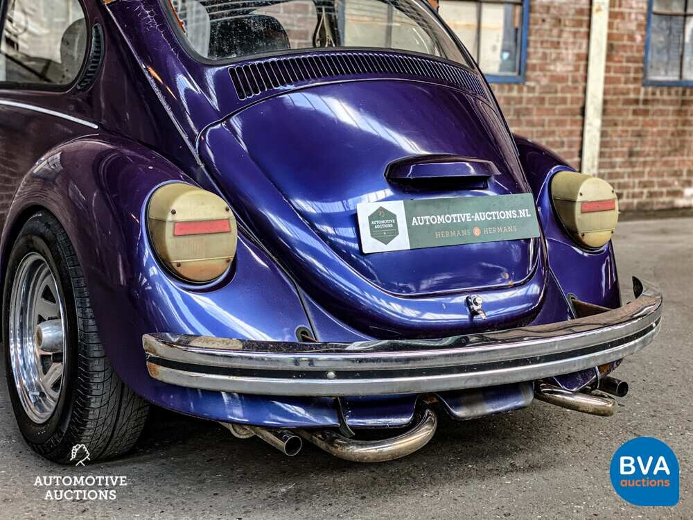 Volkswagen Käfer Käfer 1303S 1973.