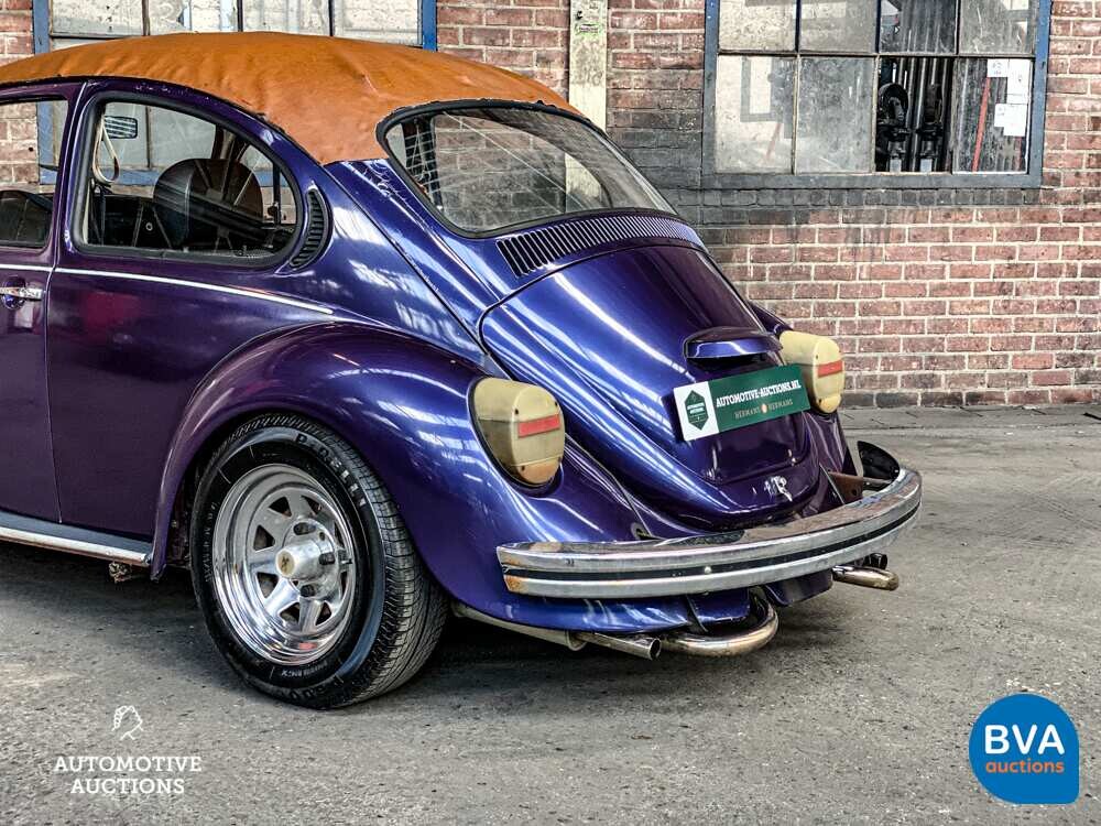 Volkswagen Käfer Käfer 1303S 1973.