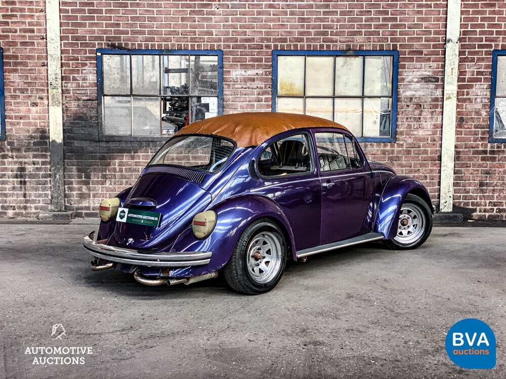 Volkswagen Käfer Käfer 1303S 1973.