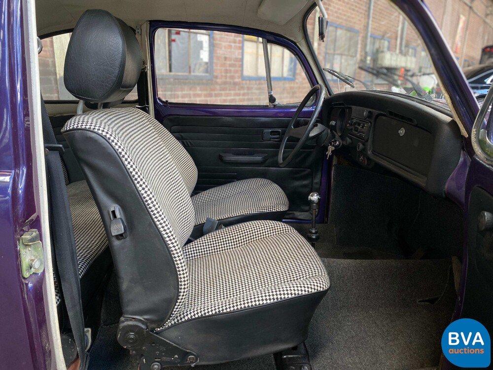 Volkswagen Käfer Käfer 1303S 1973.