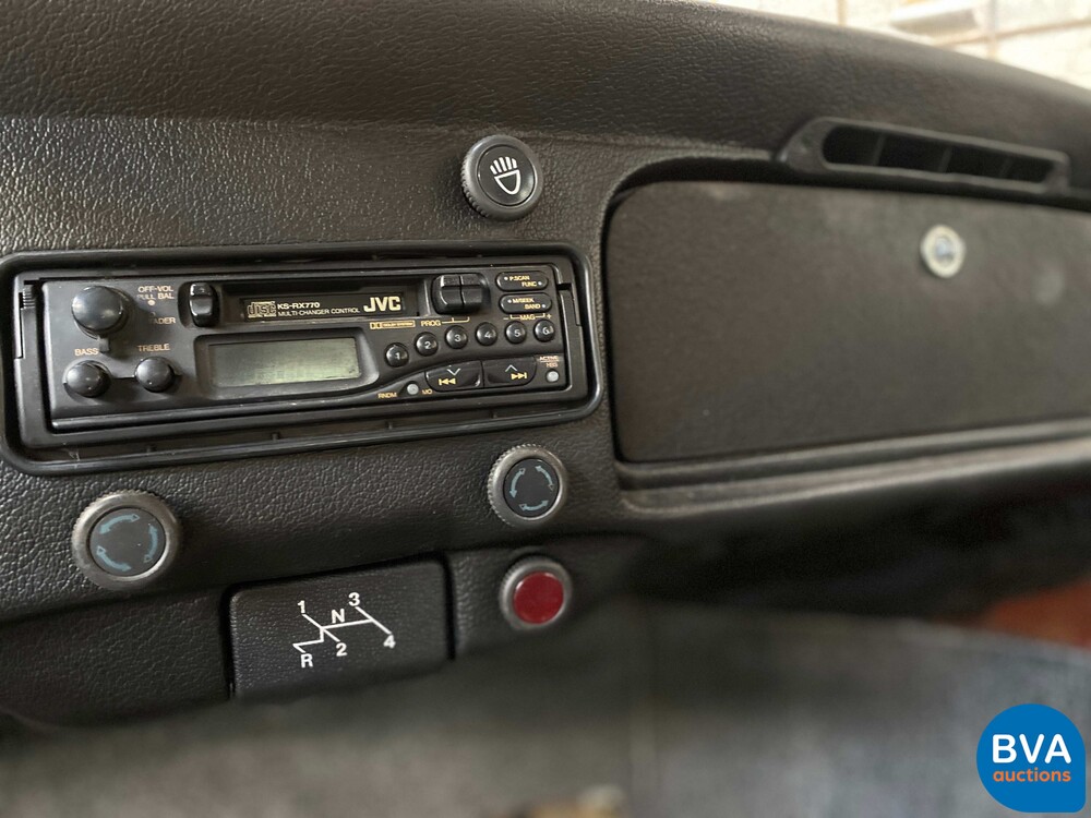 Volkswagen Käfer Käfer 1303S 1973.