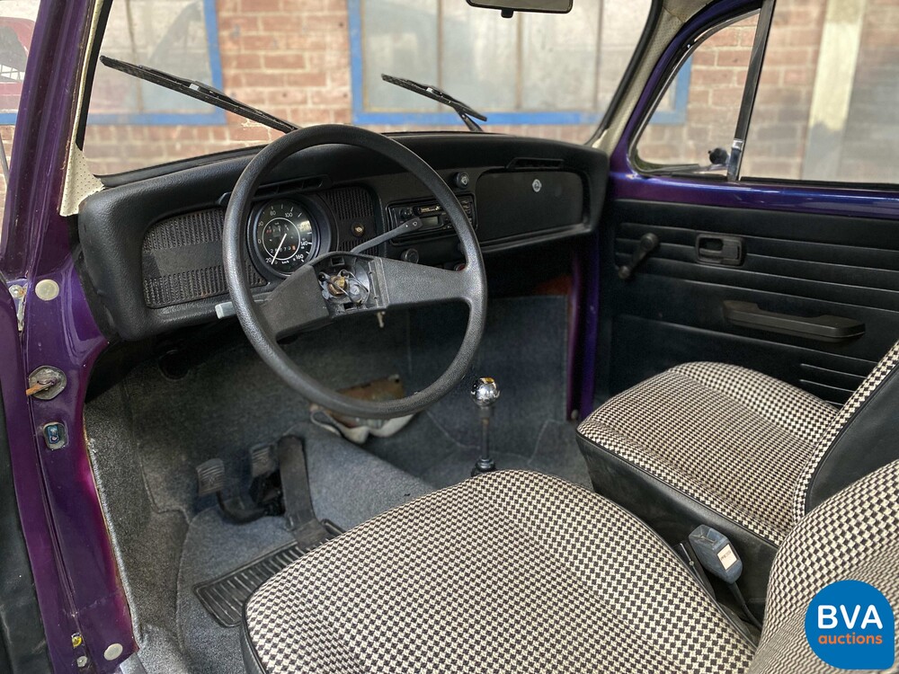 Volkswagen Käfer Käfer 1303S 1973.