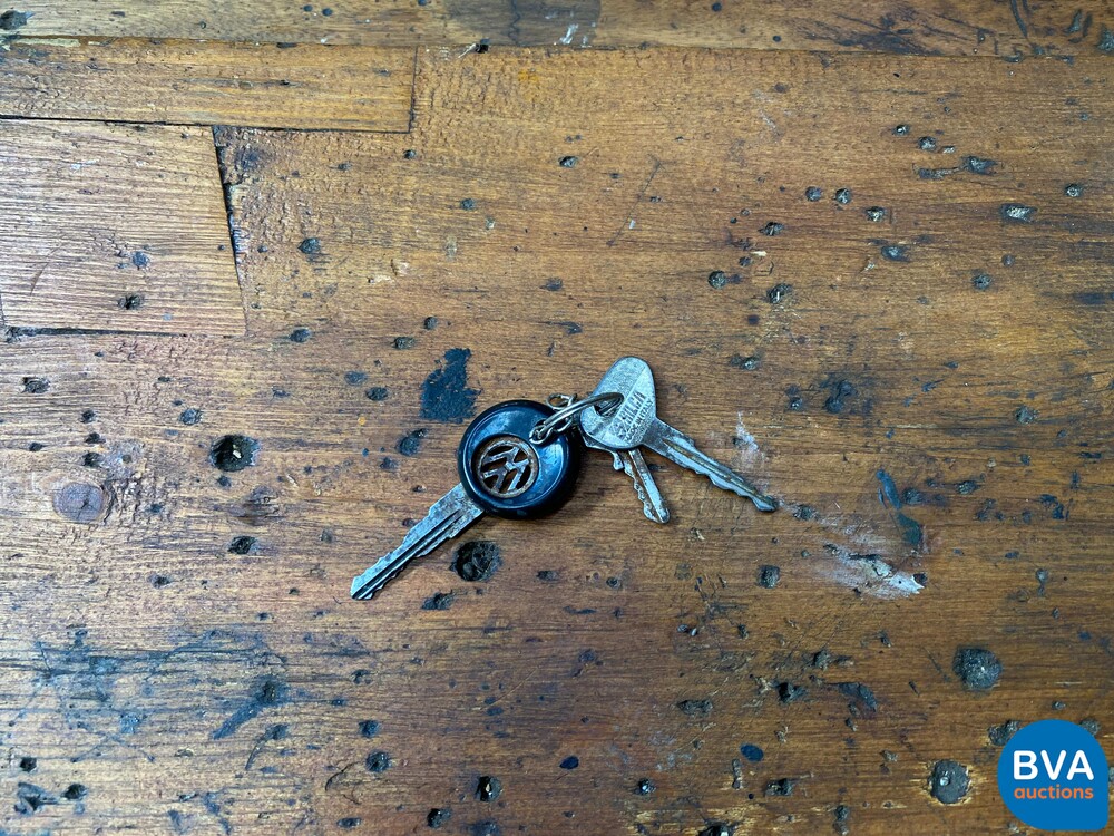 Volkswagen Käfer Käfer 1303S 1973.