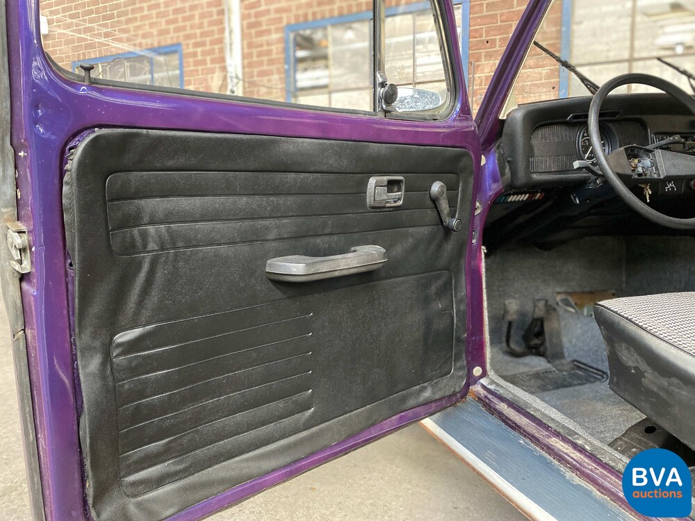 Volkswagen Käfer Käfer 1303S 1973.