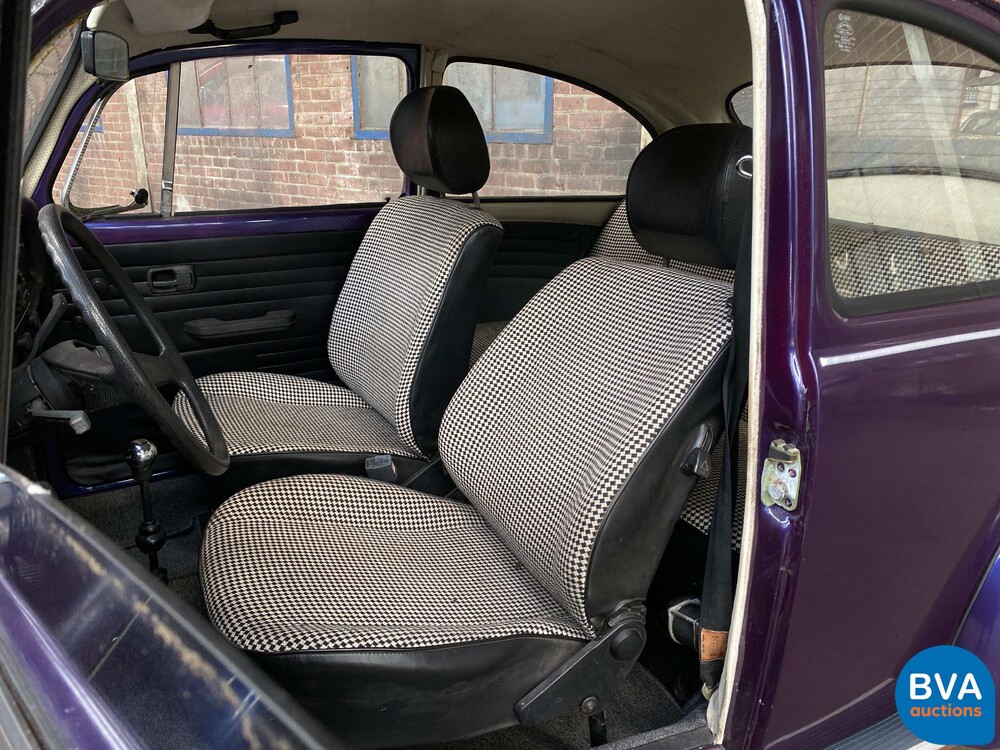 Volkswagen Käfer Käfer 1303S 1973.