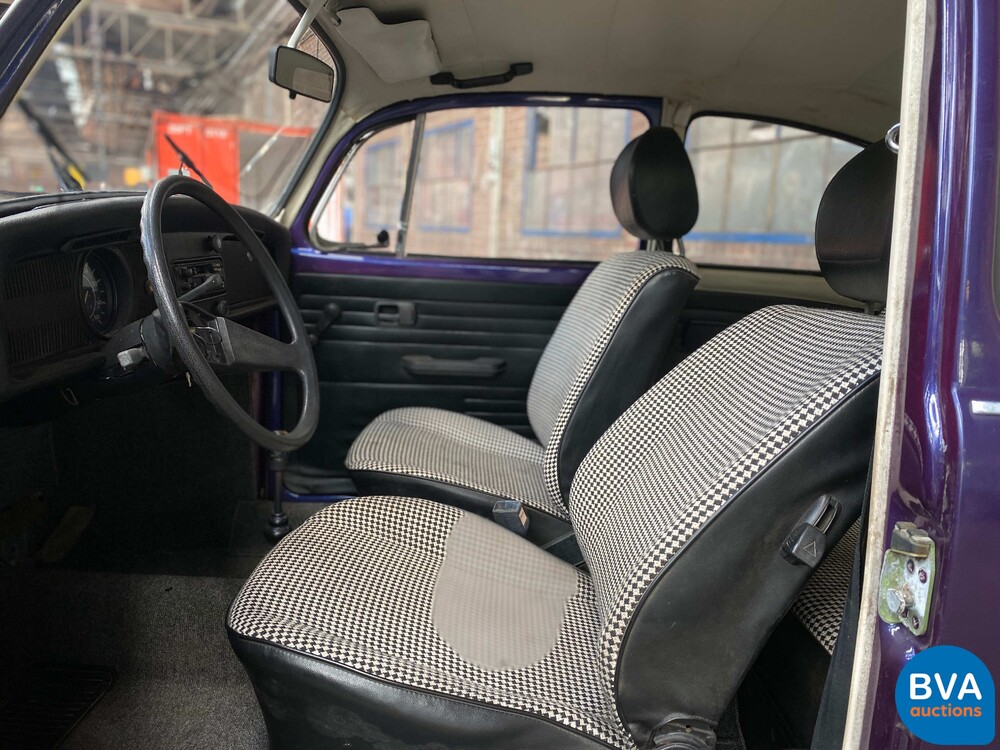 Volkswagen Käfer Käfer 1303S 1973.