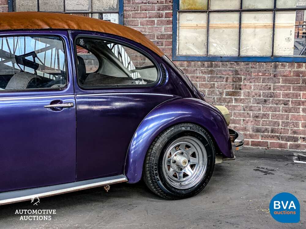 Volkswagen Käfer Käfer 1303S 1973.