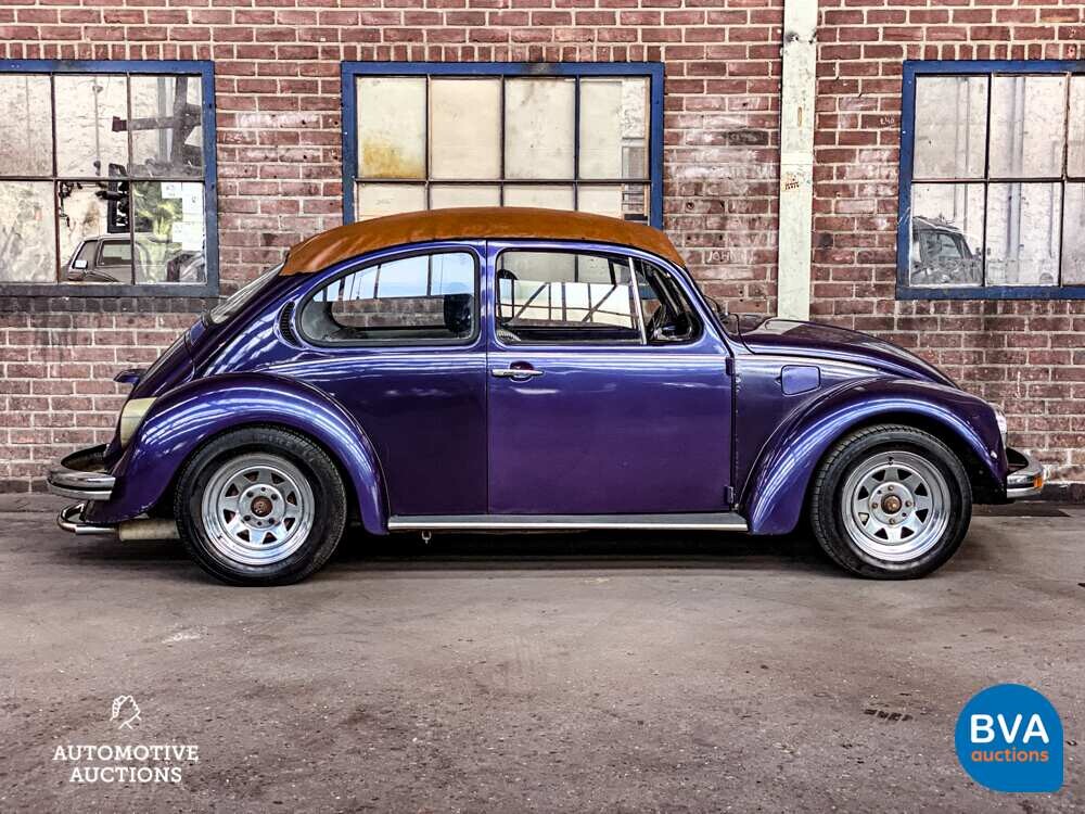 Volkswagen Käfer Käfer 1303S 1973.