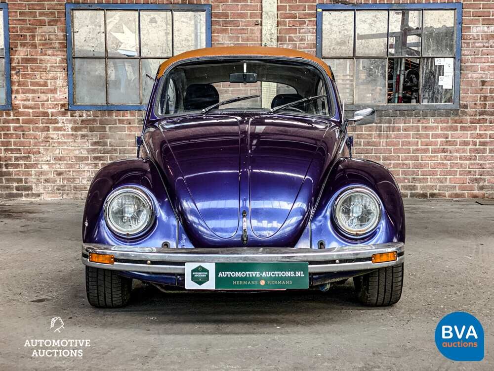 Volkswagen Käfer Käfer 1303S 1973.