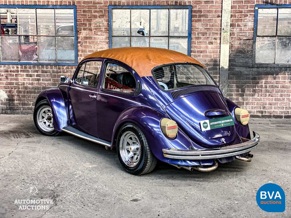 Volkswagen Käfer Käfer 1303S 1973.