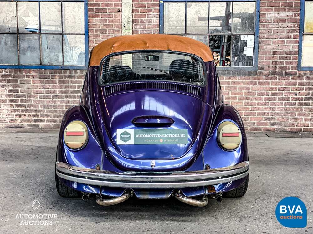 Volkswagen Käfer Käfer 1303S 1973.