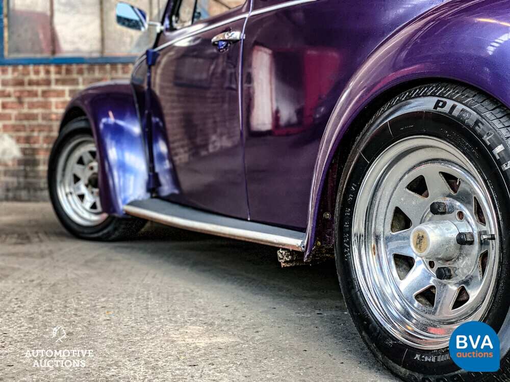 Volkswagen Käfer Käfer 1303S 1973.