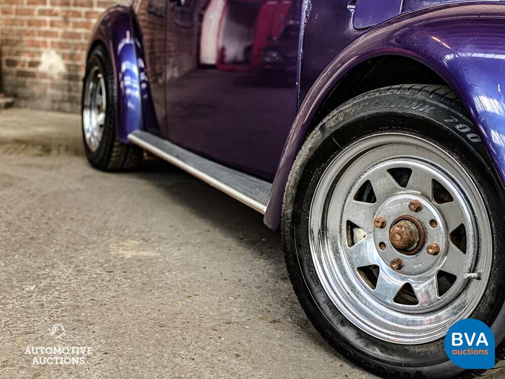 Volkswagen Käfer Käfer 1303S 1973.